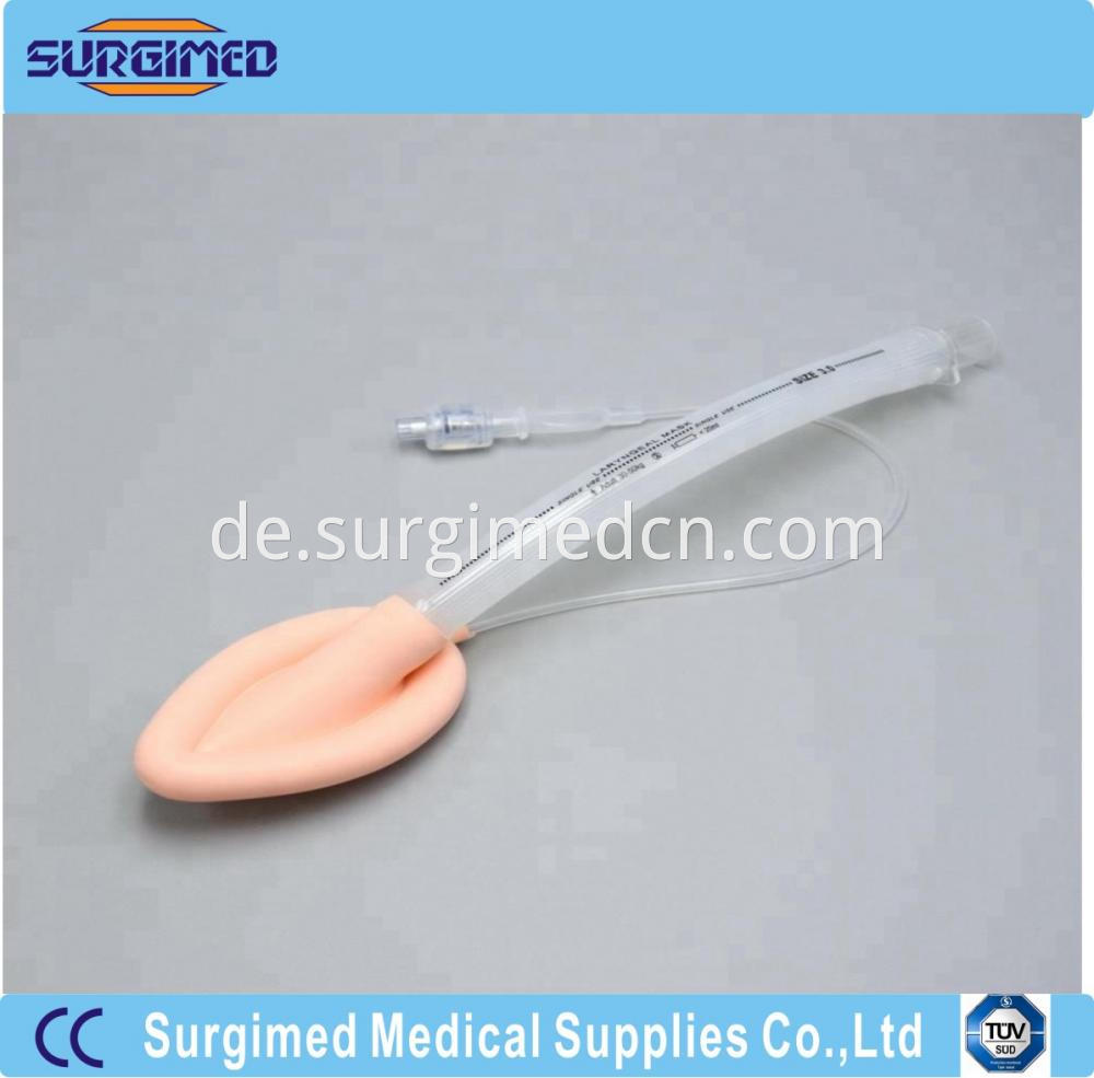 Diposable Laryngeal Mask Airway